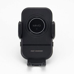 Автомобильный держатель для телефона Mivo MZ-18, черный