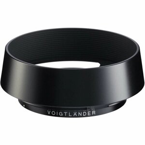 Бленда Voigtlander Lens Hood LH-10