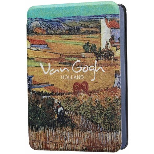 Чехол-книжка для Amazon All-New Kindle 11 (6", 2022 г.) Van Gogh Holland