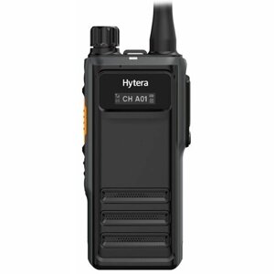 Цифровая рация hytera HP 605 DMR VHF