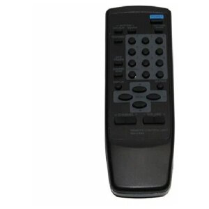 Huayu RM-C360 [16181) пульт дистанционного управления (ПДУ) для телевизора JVC RM-C360 box
