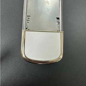 Нижняя часть корпуса Nokia 8800 Arte Gold. Товар уцененный