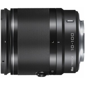 Объектив Nikon 10-100mm f/4.0-5.6 VR Nikkor 1