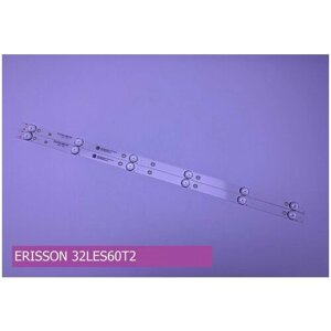 Подсветка для erisson 32LES60T2
