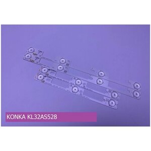 Подсветка для KONKA KL32AS528