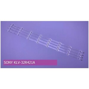 Подсветка для SONY KLV-32R421A