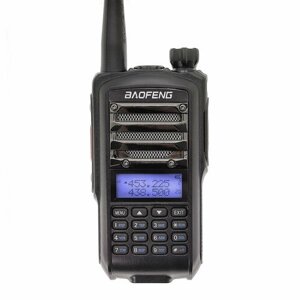 Рация (UHF/VHF) baofeng UV-7R