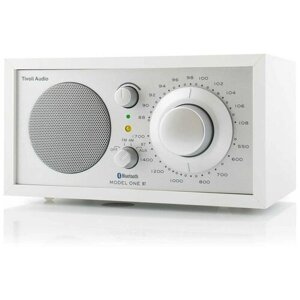 Радиоприемник Tivoli Audio Model One BT White, Цвет: Белый