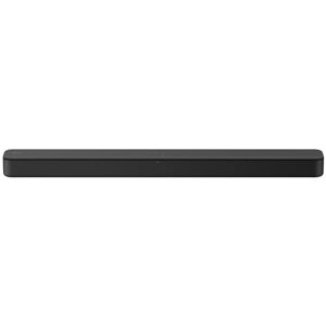 Сабвуфер Sony HT-SF150, 2 колонкишт, чёрный