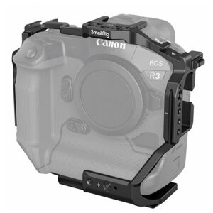 SmallRig 3884 Клетка для цифровой камеры Canon EOS R3