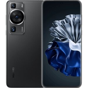 Смартфон huawei P60 8/256 гб RU, dual nano SIM, черный