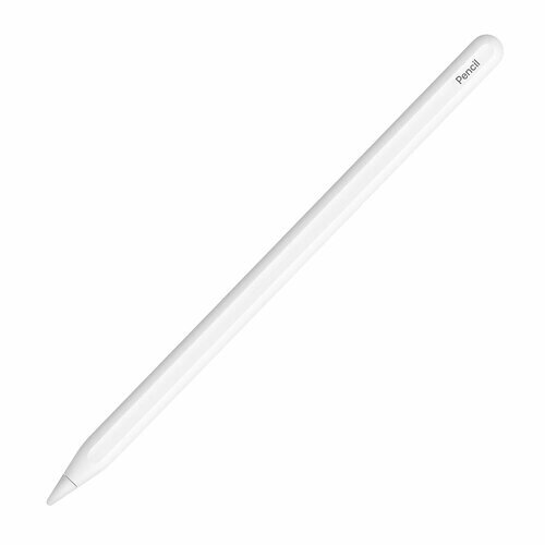 Стилус Pencil II (2nd Gen) для iPad Белый