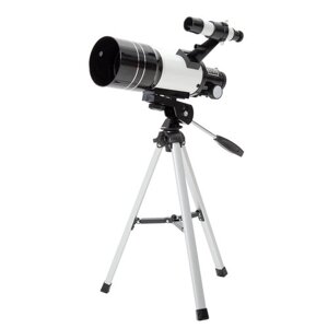 Телескоп SXLT Company F30070M белый/черный