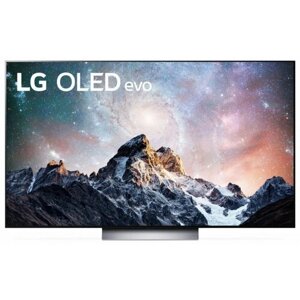 Телевизор LG OLED55C2 55″ 4K OLED evo