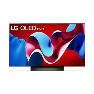 Телевизор LG OLED77C4rla