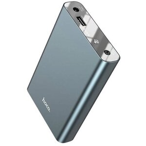 Внешний аккумулятор Hoco J97 10000mAh, серый