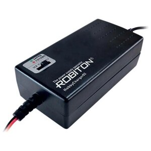 Зарядное устройство для аккумуляторов Robiton HobbyCharger02