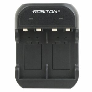 Зарядное устройство robiton 9V150 FAST