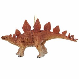 Kurts Adler Елочная игрушка Динозавр Солари: Mesozoico 10 см, подвеска D2484