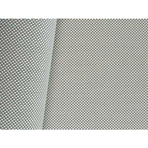 Рулонные шторы мини скрин NEW серый 30х140 см