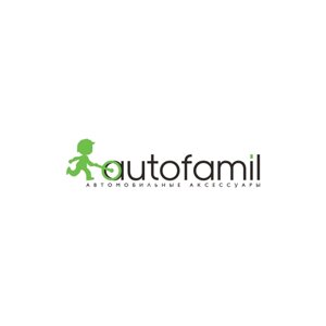 Autofamily NLF. AN0177. F13 брызговики передние