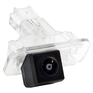AVEL Штатная HD камера заднего вида AVS327CPR (204) для автомобилей DONGFENG