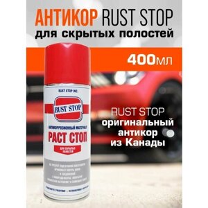 Автохимия Rust Stop