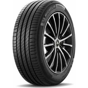 Автомобильная шина Michelin Primacy 4 255/40 R18 99Y Летняя