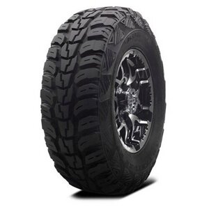 Автошина Кумхо KL-71 235/85 R16 116Q