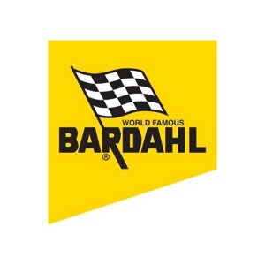 Bardahl 5915 жидкость тормозная BRAKE FLUID DOT 5.1 450ML
