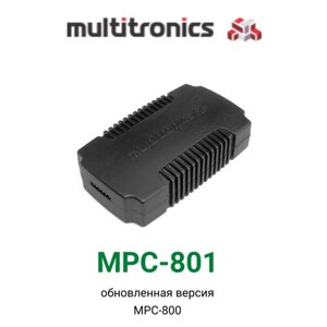 Бортовой компьютер Multitronics MPC-801/аналог MPC-800