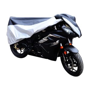 Чехол для мотоцикла, скутера, максискутера, мопеда (KHP), 3XL