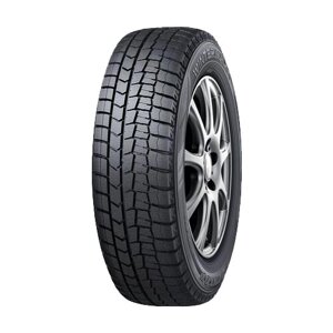 Dunlop Winter Maxx WM02 225/45 R19 92T зимняя