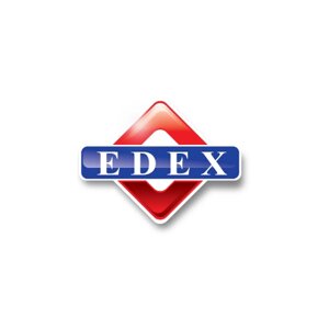 EDEX 02.22 Резонатор для а/м Dacia Logan 06- 1.6i 16V/ Renault Logan 06- 1.6i 16V