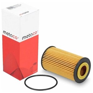 Фильтр масляный Metaco 1020-225