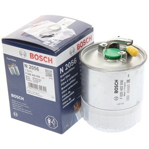 Фильтр топливный BOSCH F026402056