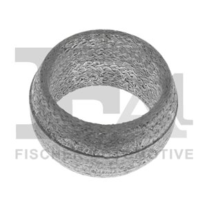 FISCHER 101-949 уплотнительное кольцо глушителя BMW (БМВ) x5 e53 101-949