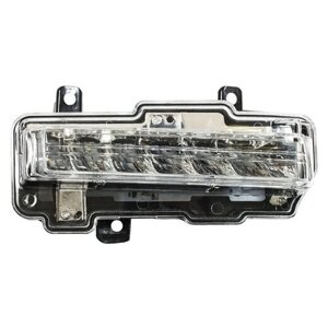 Фонарь дневных ходовых огней правый SAILING MBL43A00303R для Mitsubishi Pajero / Montero IV V8 / V9 2015-н. в.