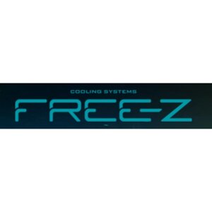 FREE-Z KP0319 Насос охлаждающей жидкости