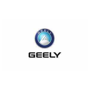 GEELY 5085072600 Стекло двери задней левой 1шт