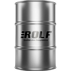 Гидравлическое масло ROLF hydraulic HLP 46, 208L