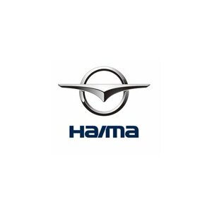 HAIMA SA0050260M1 усилитель заднего бампера HM 7