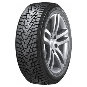 Hankook Tire Winter i*Pike RS2 W429 195/55 R15 89T зимняя