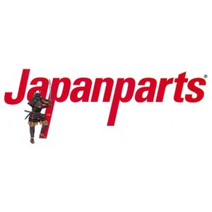 Japanparts DP-K16 диск торм. зад. 302x11 5 отв. min2 DP-K16