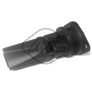 Клапан системы вентиляции картерных газов METALCAUCHO 35109 | цена за 1 шт