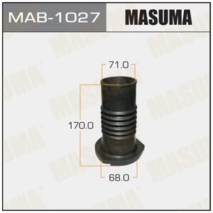 Masuma пыльник стоек mab1027