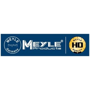 MEYLE 1003990015 1шт Опора коробки передач Meyle 1003990015