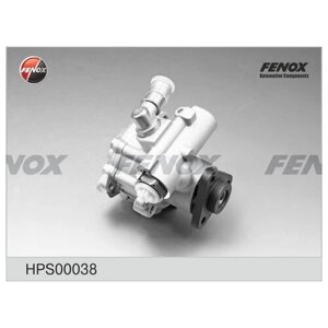 Насос гидроусилителя руля Fenox HPS00038