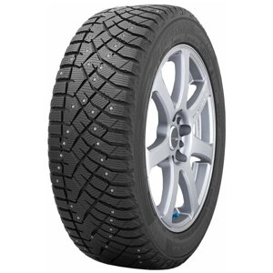 Nitto Therma Spike 245/55 R19 103T зимняя