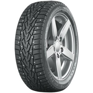 Nokian Tyres Nordman 7 195/50 R16 88T зимняя